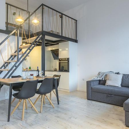 Apartament Z Antresola Nowa Papiernia Вроцлав Екстериор снимка