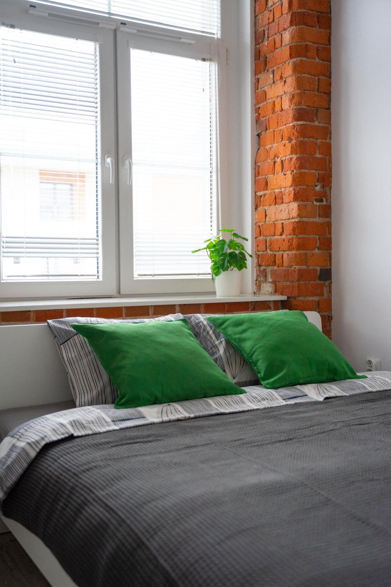 Apartament Z Antresola Nowa Papiernia Вроцлав Екстериор снимка
