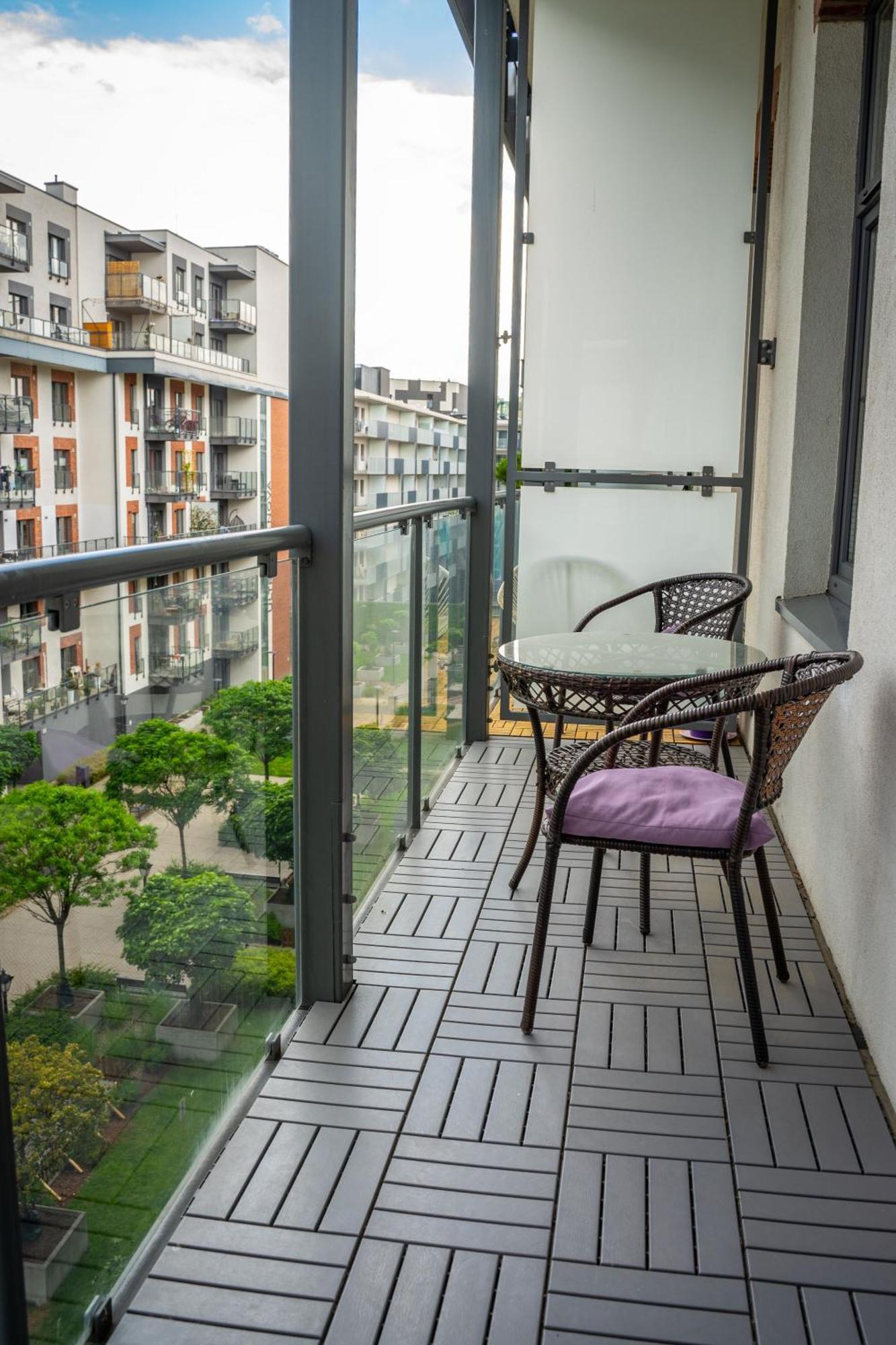 Apartament Z Antresola Nowa Papiernia Вроцлав Екстериор снимка