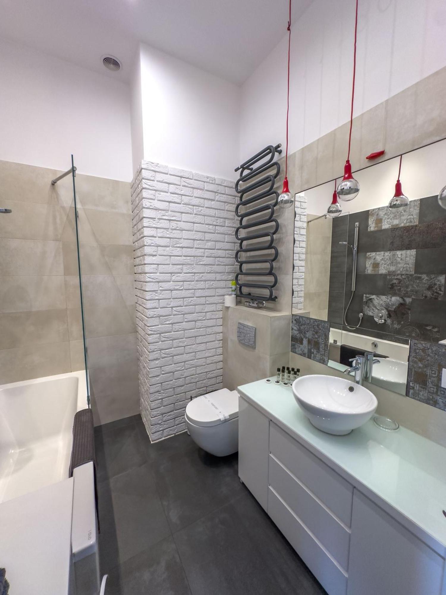 Apartament Z Antresola Nowa Papiernia Вроцлав Екстериор снимка