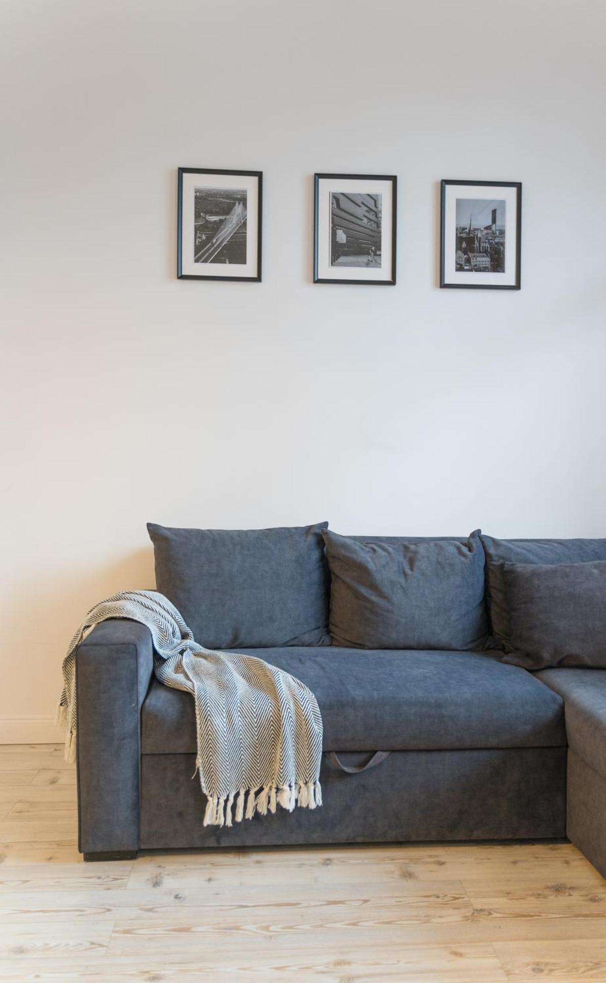 Apartament Z Antresola Nowa Papiernia Вроцлав Екстериор снимка