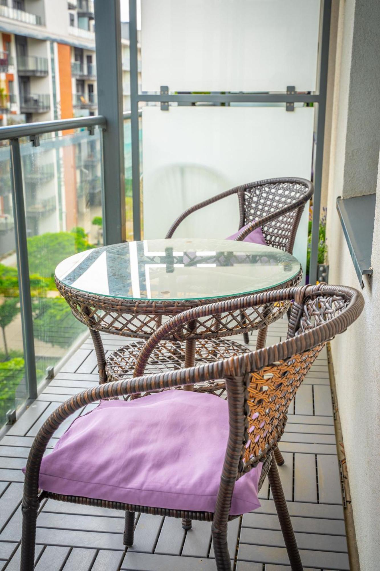 Apartament Z Antresola Nowa Papiernia Вроцлав Екстериор снимка